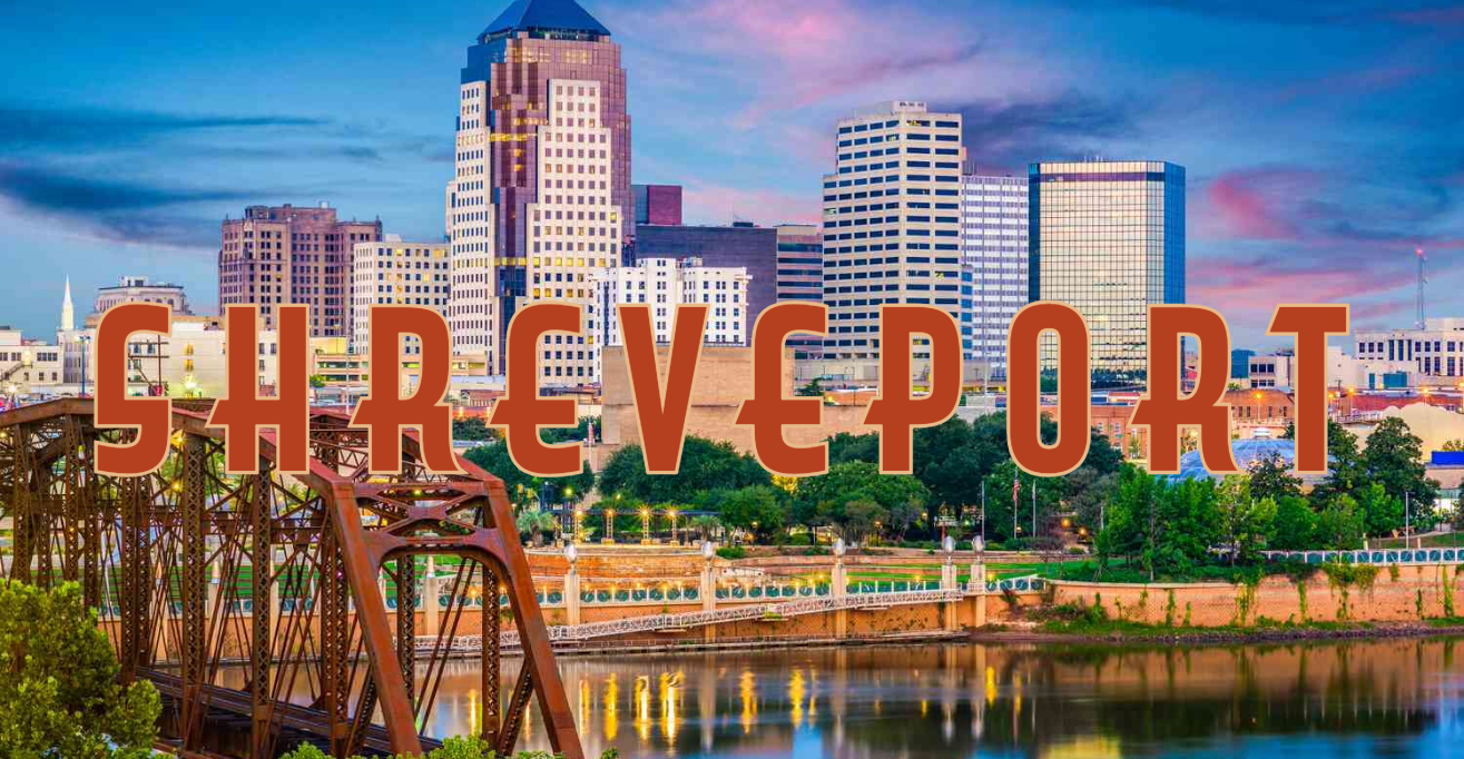 Shreveport, LA