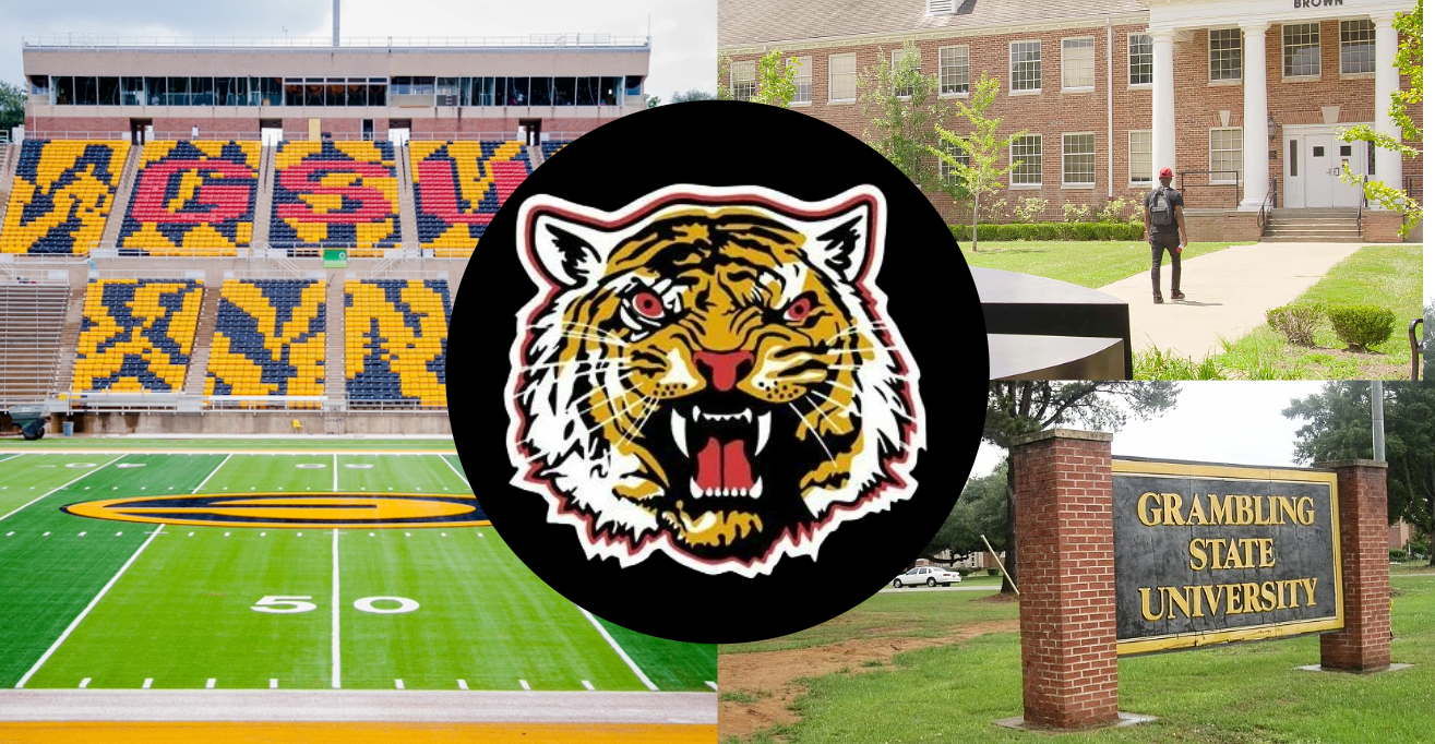Grambling, La
