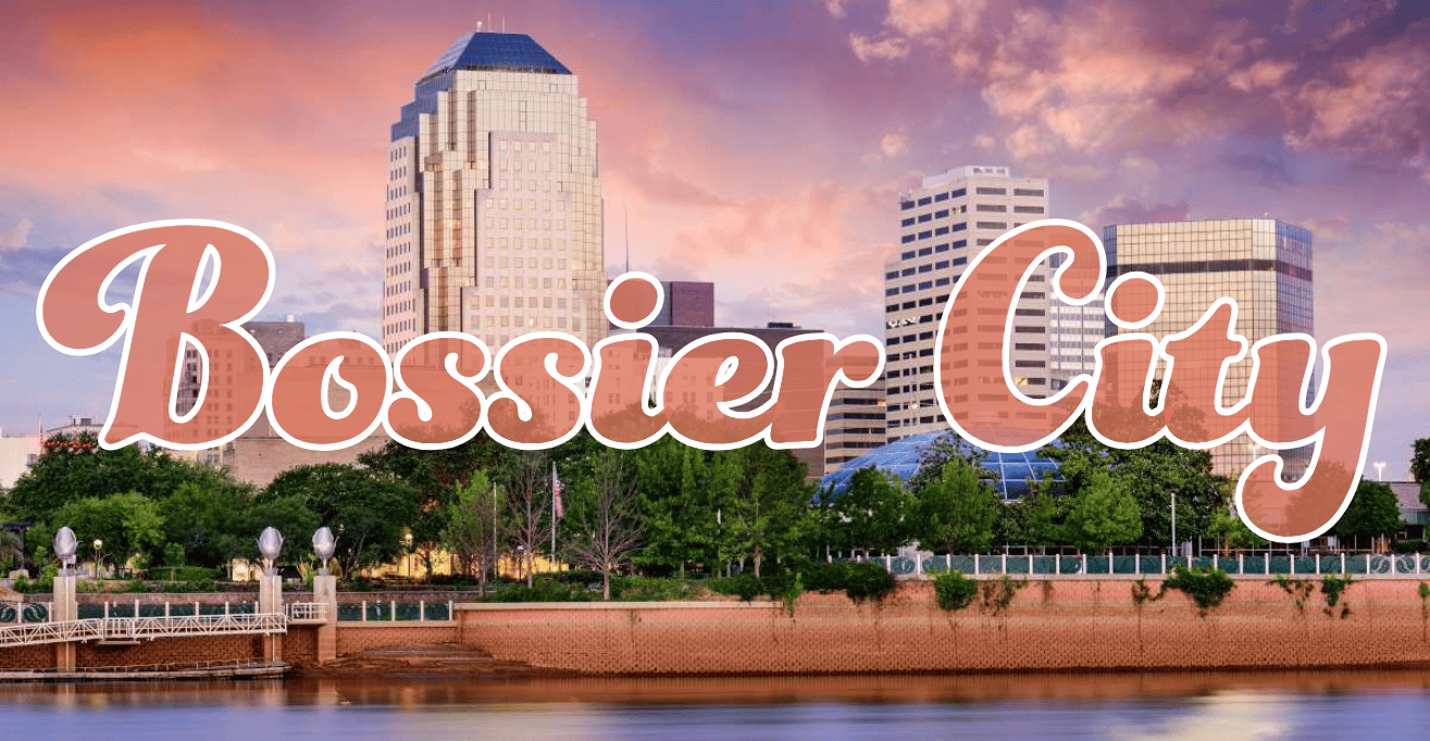 Bossier City, LA